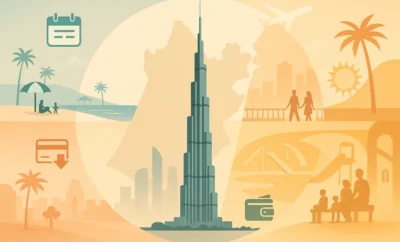 Dubai Season Calendar: When to Go and How to Save