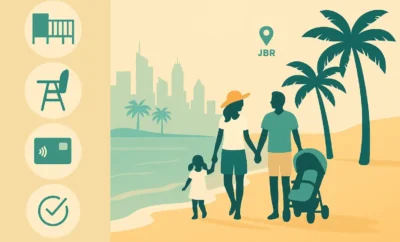 Family Dubai: A Practical Guide for Parents