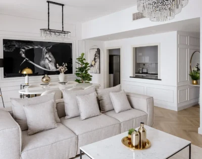 Amazing 2 bedroom apartament in shams JBR