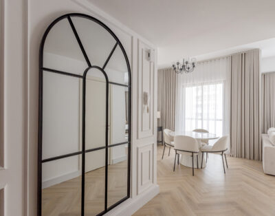 شقة فاخرة بغرفة نوم واحدة في قلب شاطئ جميرا بيتش ريزيدنس (JBR)! Bahar